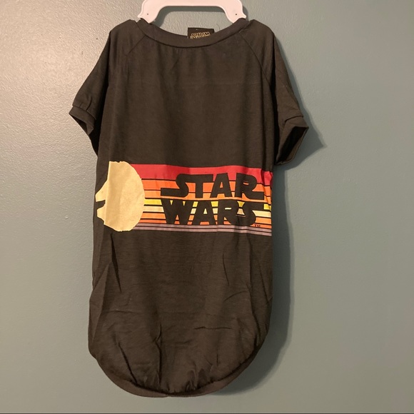 Star Wars Dog Tee - Picture 4 of 6
